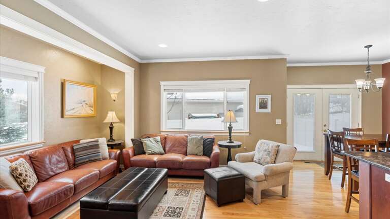 Whitefish Condo Rental