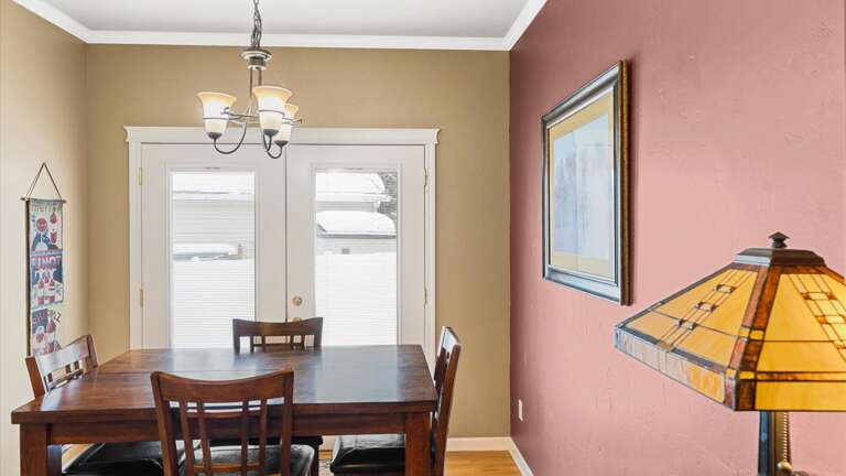 Find Rentals