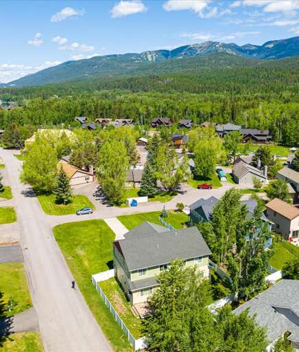 Find Rentals