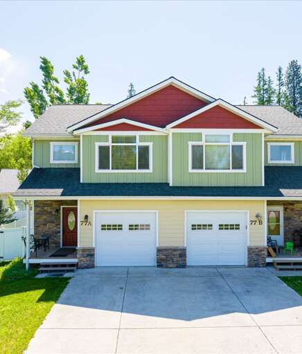 Find Rentals