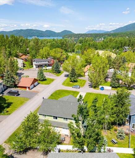 Find Rentals