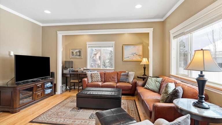 Whitefish Condo Rental