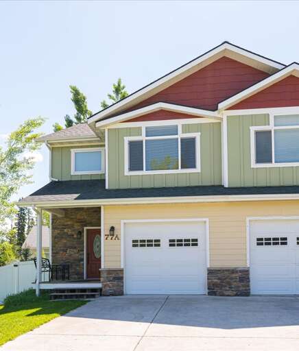 Find Rentals