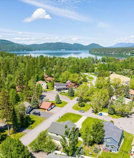 Find Rentals