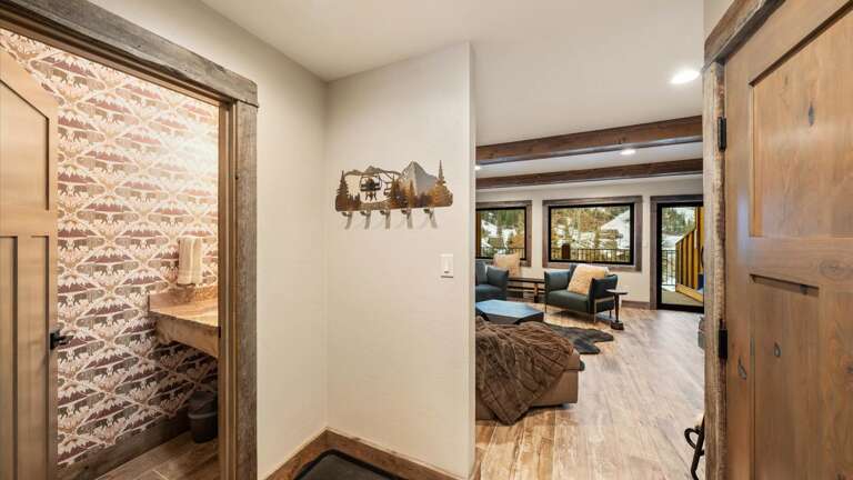 Find Rentals
