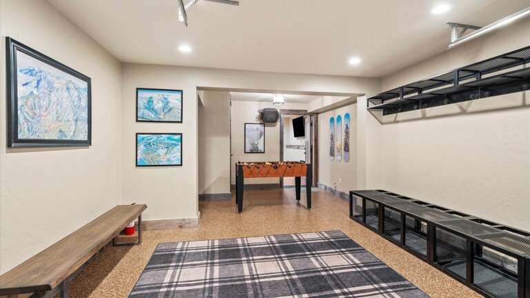 Find Rentals