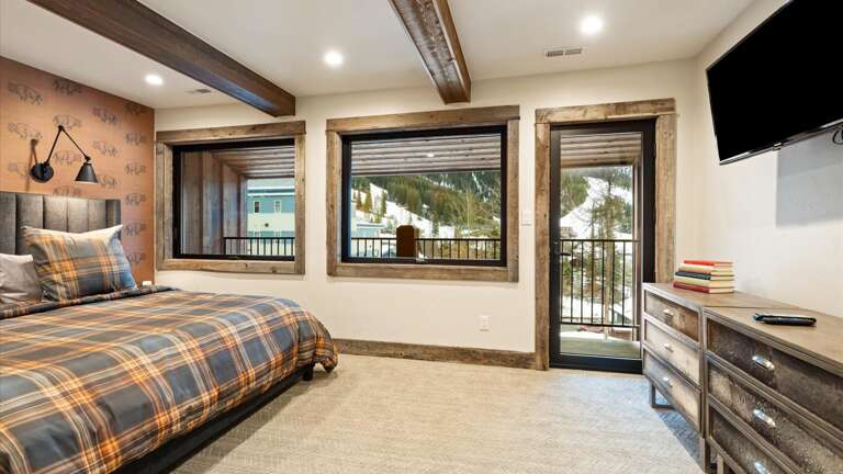 Find Rentals