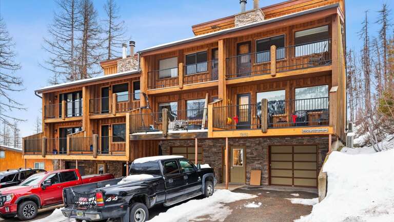 Find Rentals