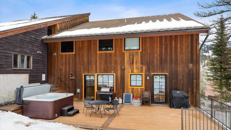 Find Rentals