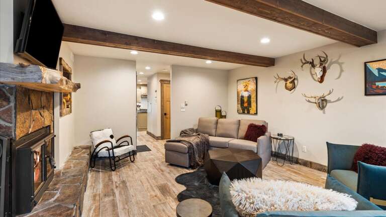 Whitefish Condo Rental