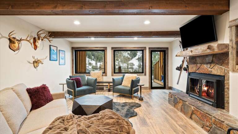 Find Rentals