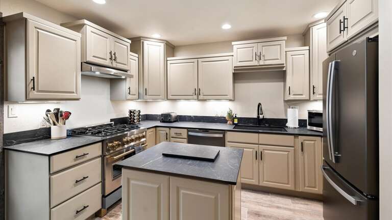 Find Rentals