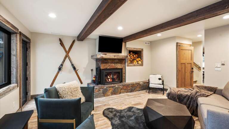 Whitefish Condo Rental