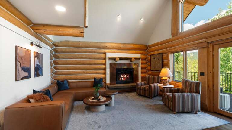 Whitefish Home Rental