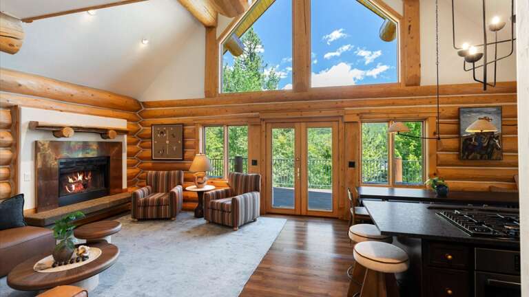 Whitefish Home Rental