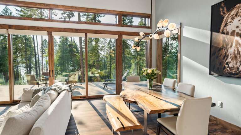 Whitefish Home Rental