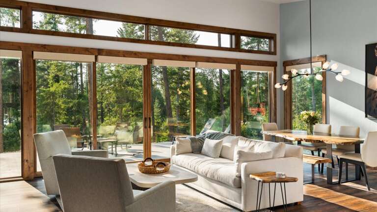 Whitefish Home Rental