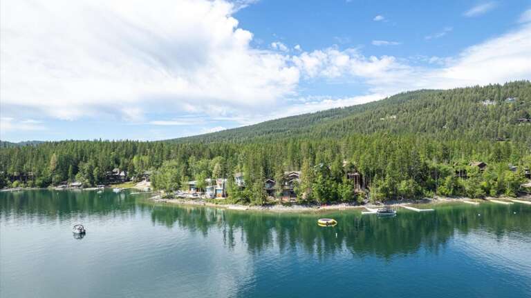 Find Rentals