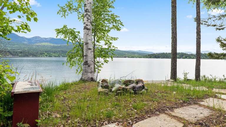 Find Rentals