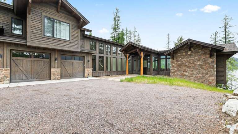 Whitefish Home Rental