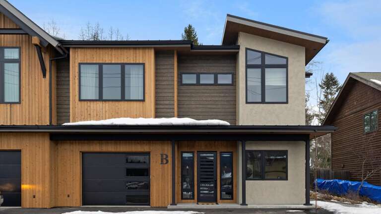 Find Rentals
