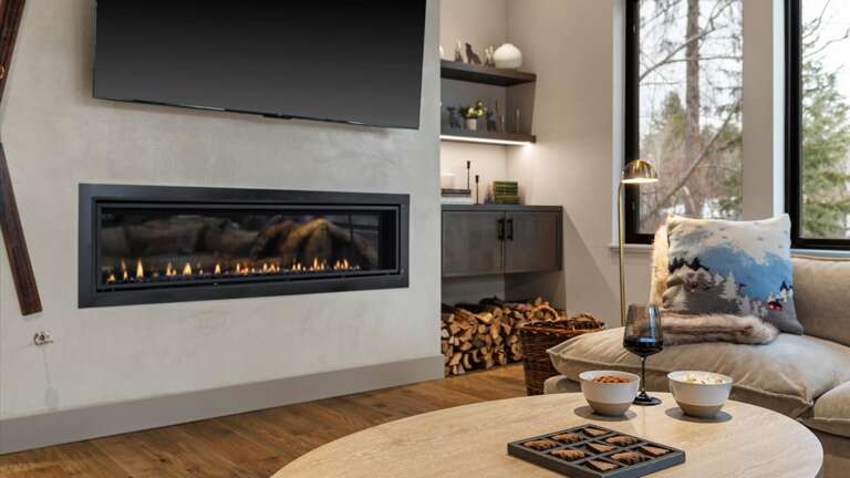Whitefish Home Rental