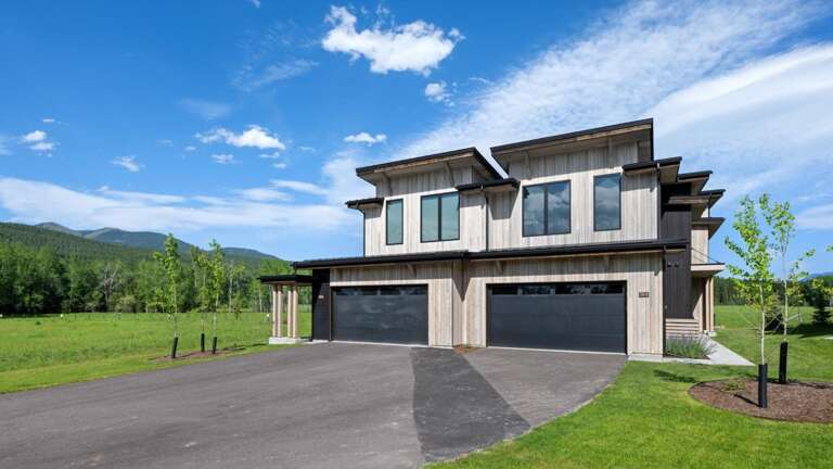 Whitefish Home Rental