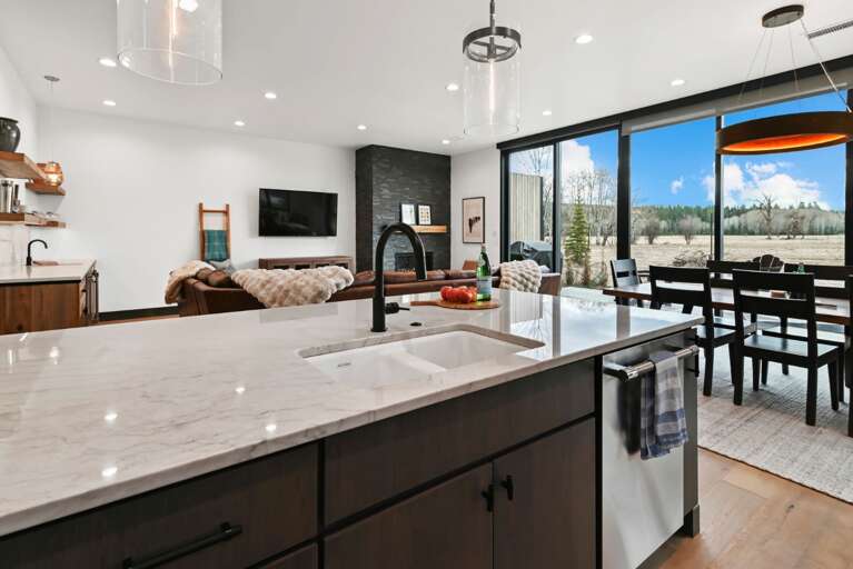 Whitefish Home Rental