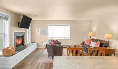 Whitefish Bliss at Crestwood