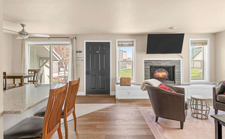 Whitefish Condo Rental