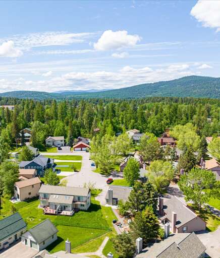 Find Rentals