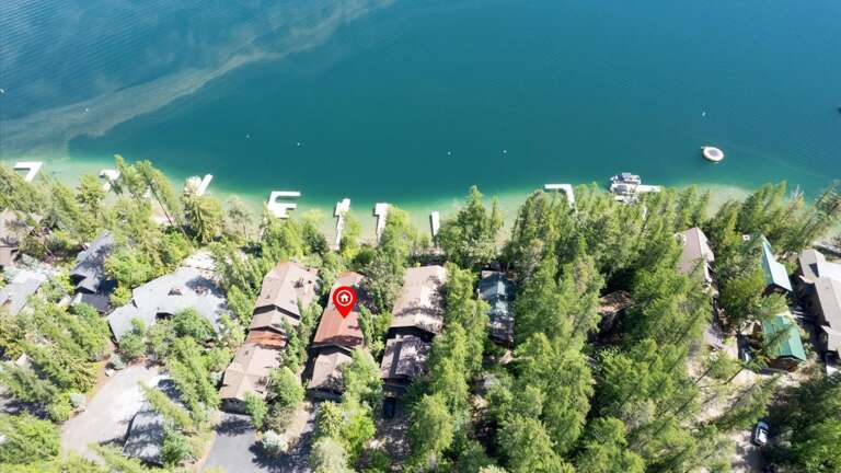 Find Rentals