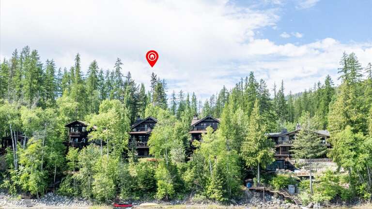 Find Rentals