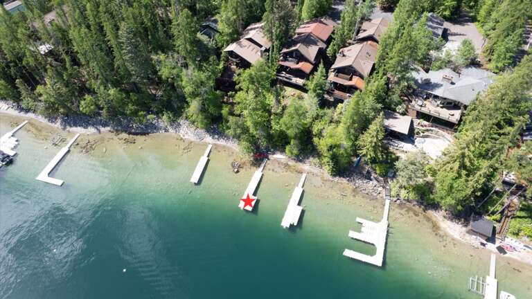 Whitefish Home Rental