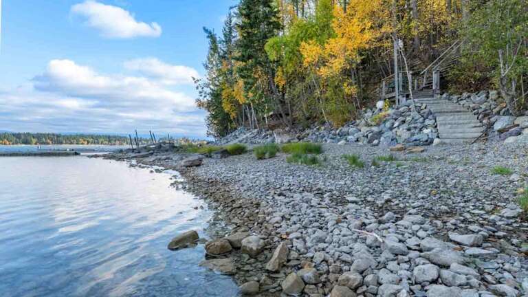 Whitefish Home Rental