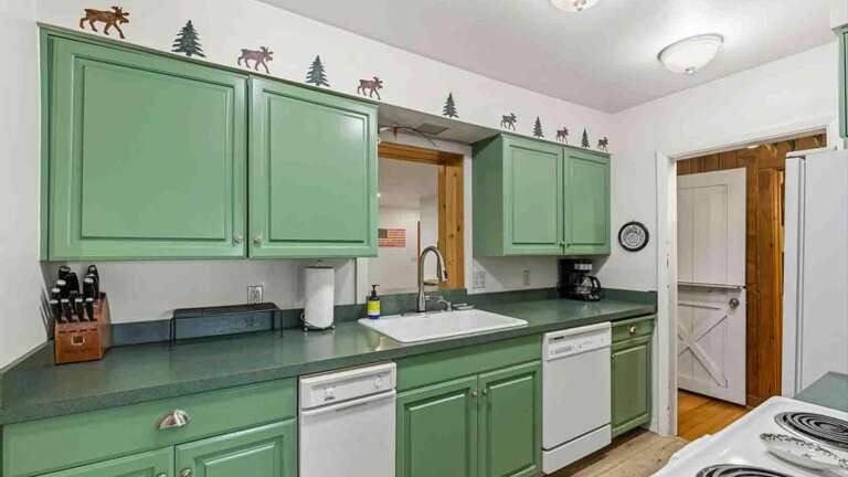 Find Rentals