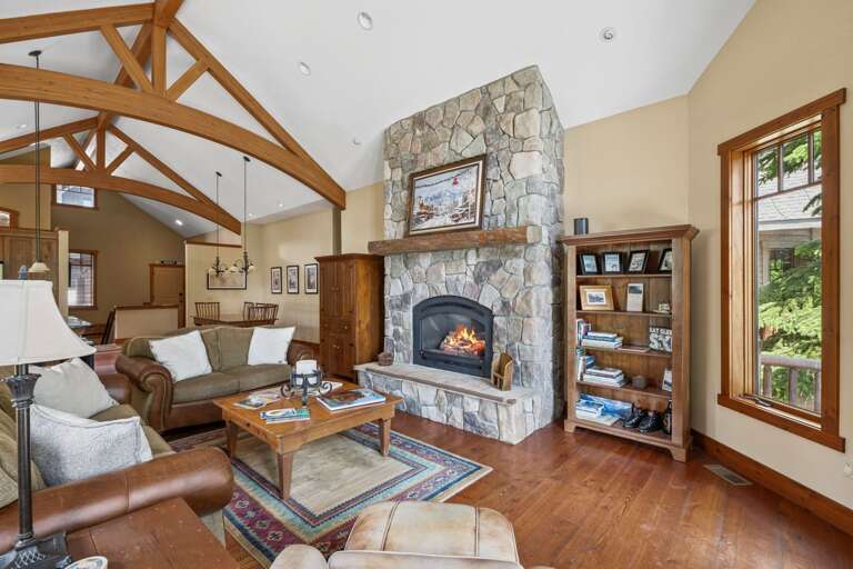 Whitefish Home Rental