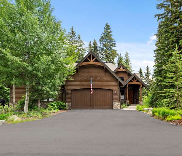 Find Rentals