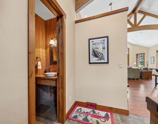 Find Rentals
