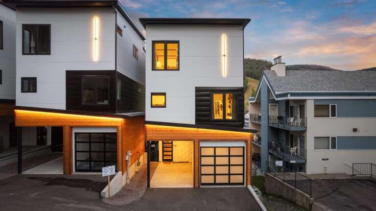 Find Rentals