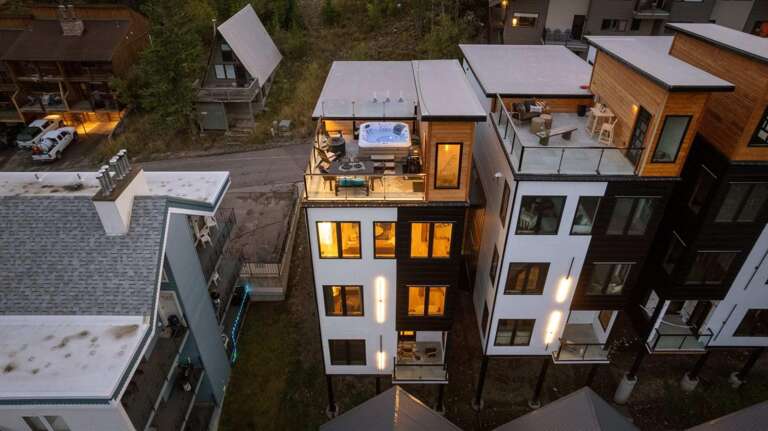 Find Rentals