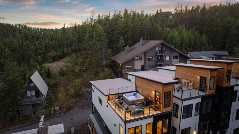 Find Rentals