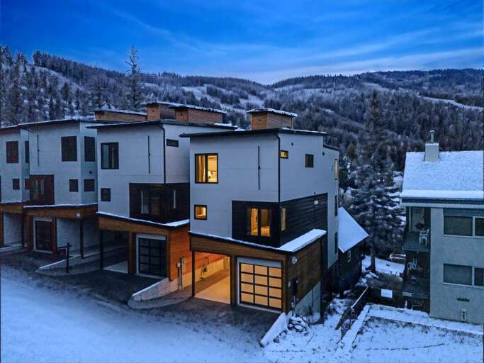 Find Rentals