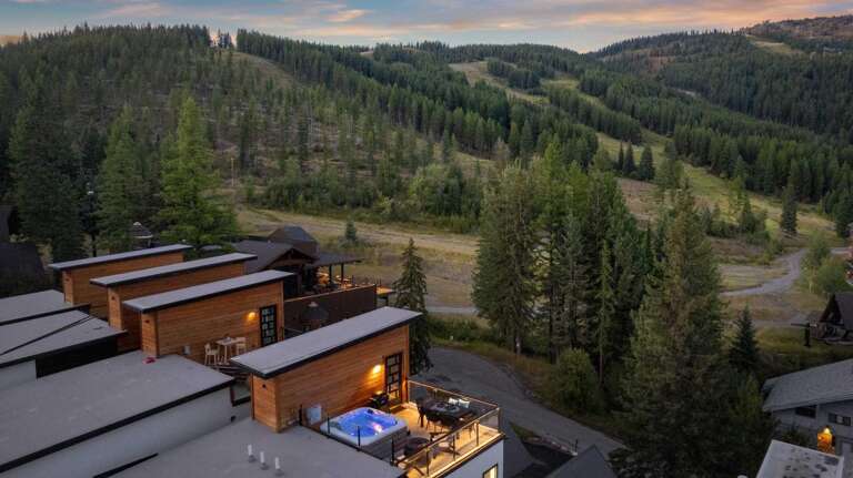Find Rentals
