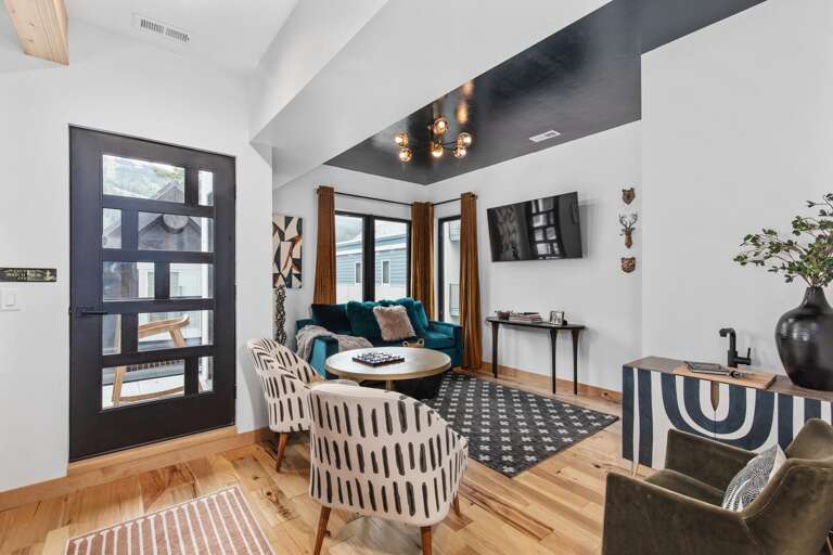 Find Rentals