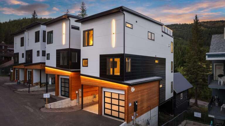 Find Rentals