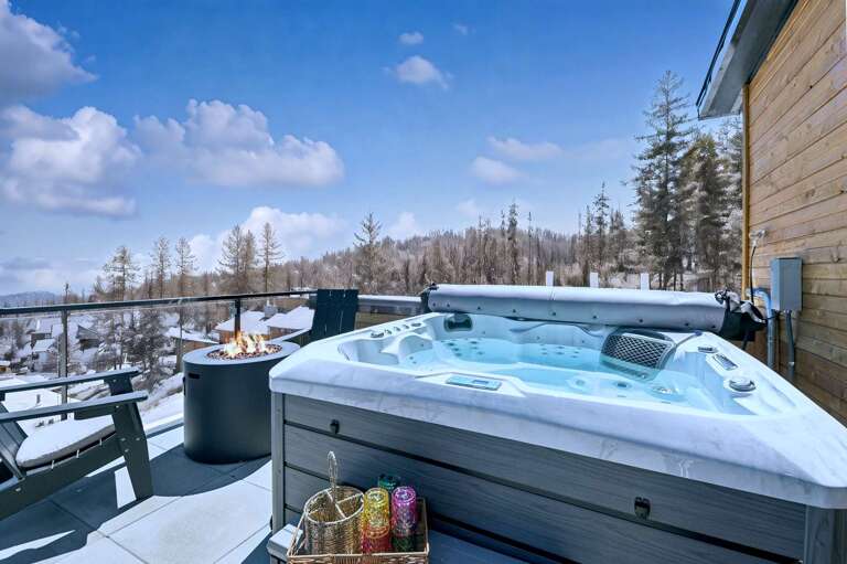 Whitefish Slopes