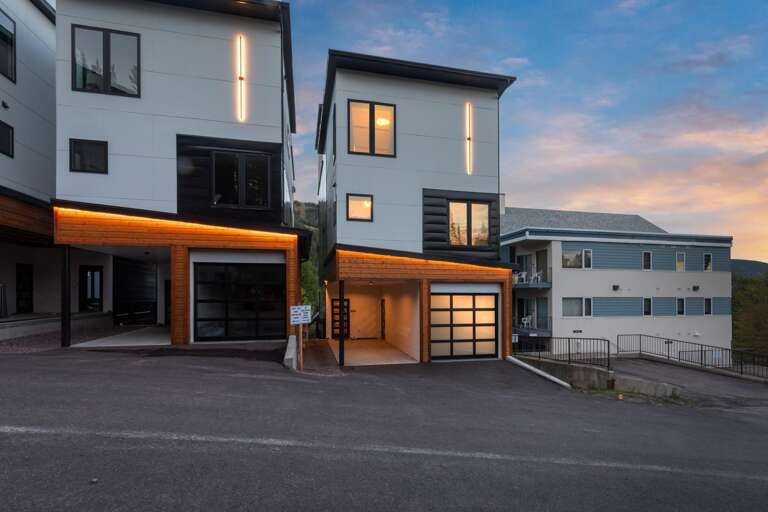 Find Rentals