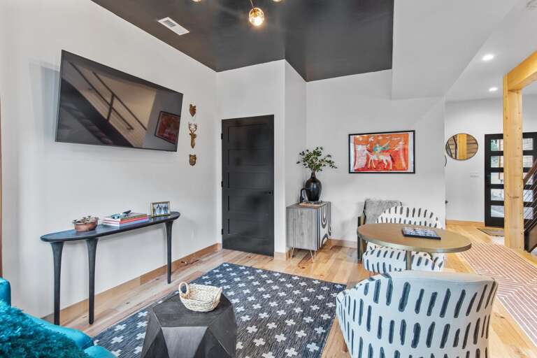 Find Rentals