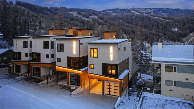 Find Rentals